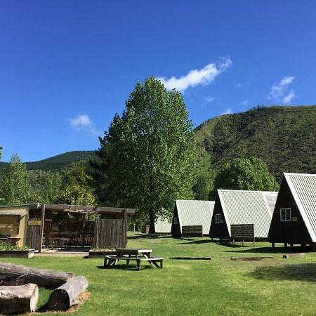 Mohaka River Farm Te Haroto Εξωτερικό φωτογραφία