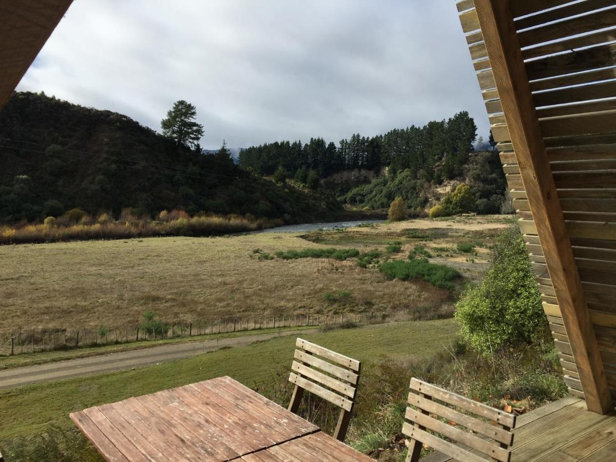 Mohaka River Farm Te Haroto Εξωτερικό φωτογραφία