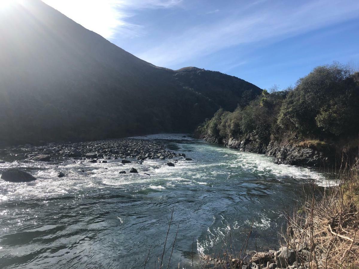 Mohaka River Farm Te Haroto Εξωτερικό φωτογραφία