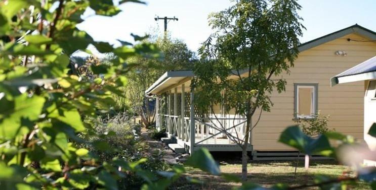 Mohaka River Farm Te Haroto Εξωτερικό φωτογραφία